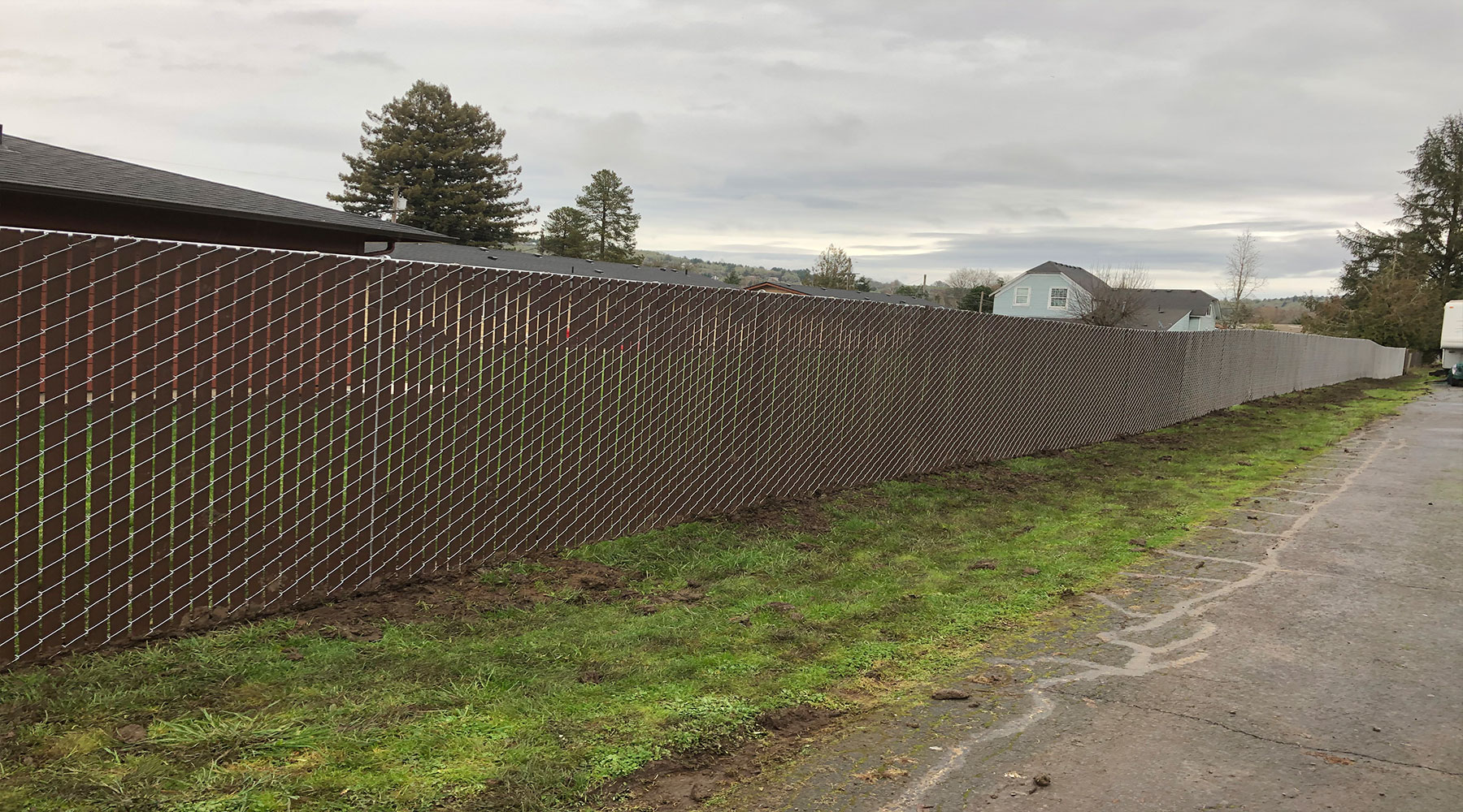 Fencing Page Slide One
