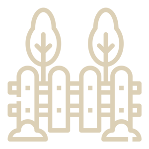 Fencing Icon